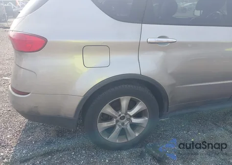 2006 Subaru B9 Tribeca Limited 5-Passenger from USA, damaged, VIN 4S4WX82C664424999